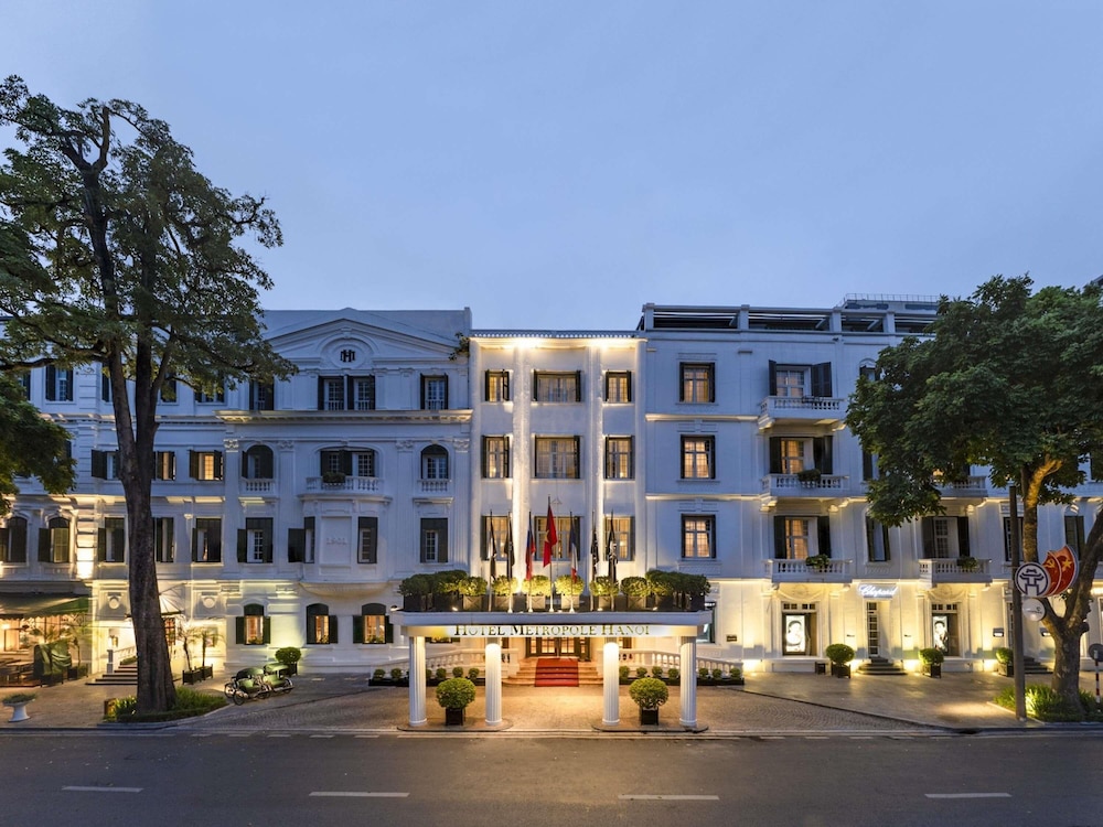 Sofitel Legend Metropole Hanoi