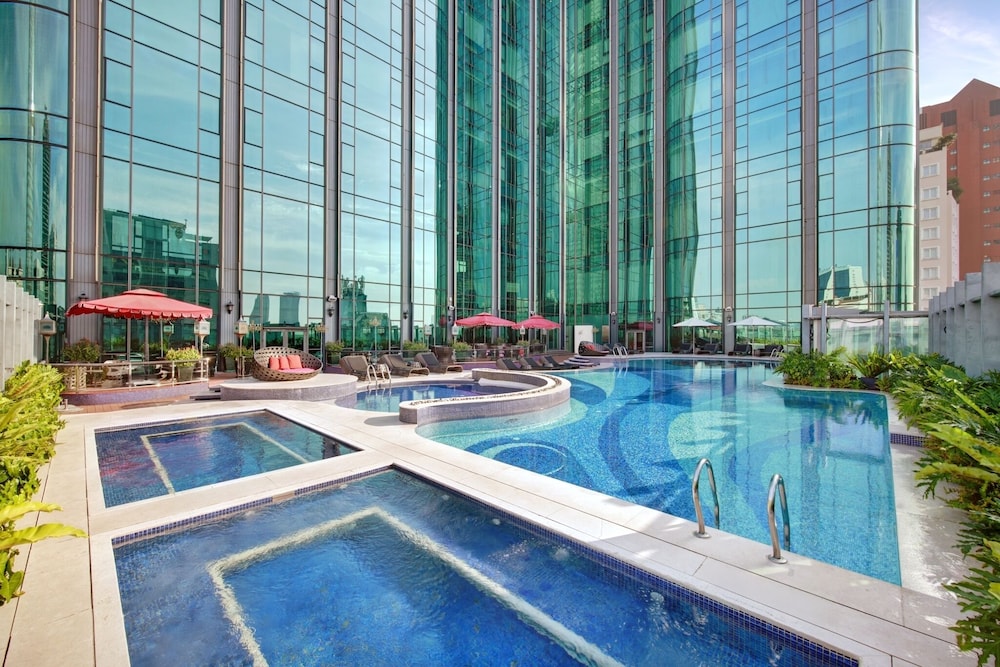 The Reverie Saigon Suite