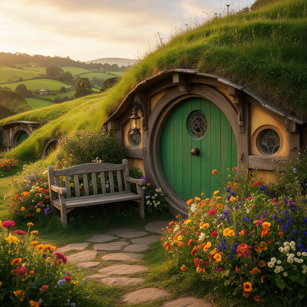 Hobbiton