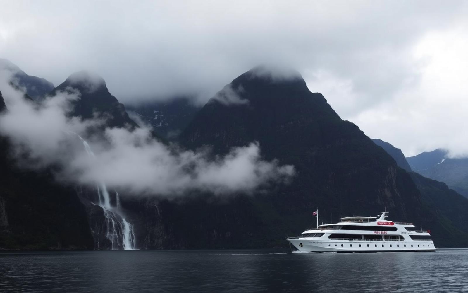 Milford Sound