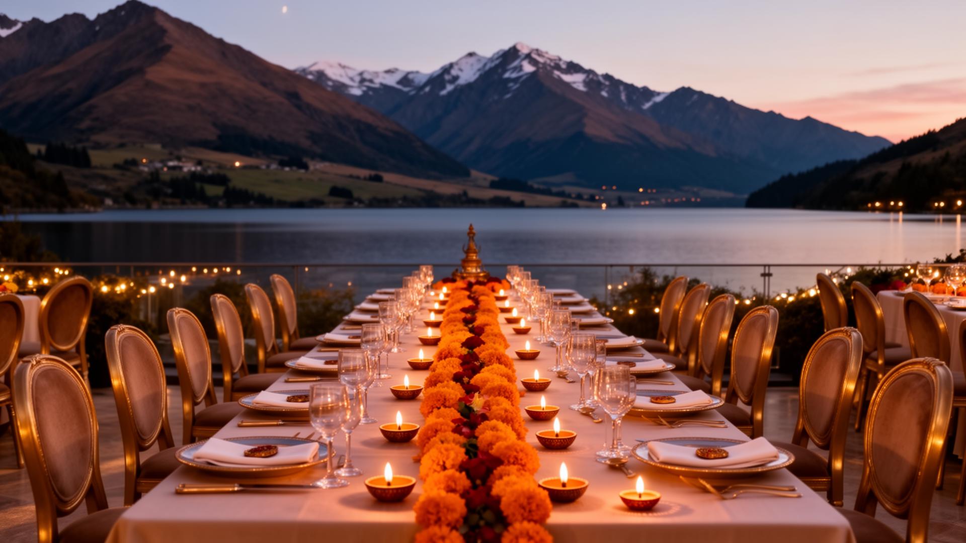 Queenstown